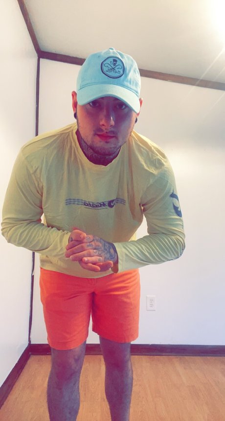 Nagie wyciekłe zdjęcie OnlyFans od David