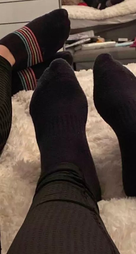 Nagie wyciekłe zdjęcie OnlyFans od F33tx