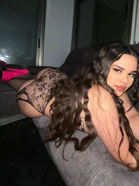 Nagie wyciekłe zdjęcie OnlyFans od Curvyexticaa