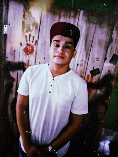Nagie wyciekłe zdjęcie OnlyFans od Yilber Alonso