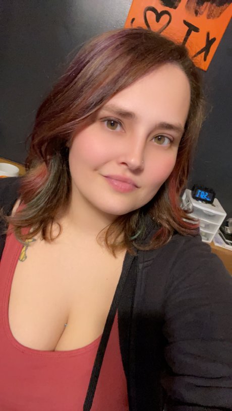 Nagie wyciekłe zdjęcie OnlyFans od Kate Tackett