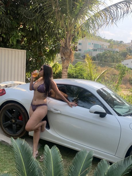 Nagie wyciekłe zdjęcie OnlyFans od Ktelles