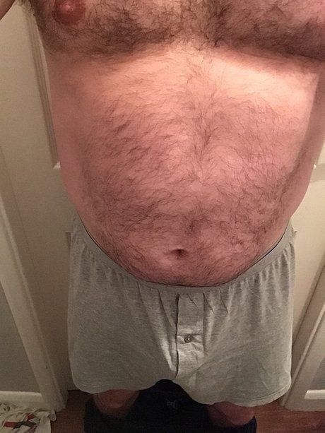 Nagie wyciekłe zdjęcie OnlyFans od The Genuine Dad Bod  Free