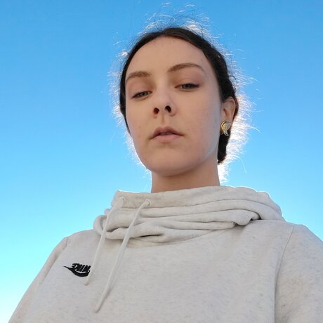 Nagie wyciekłe zdjęcie OnlyFans od Trixie Fang