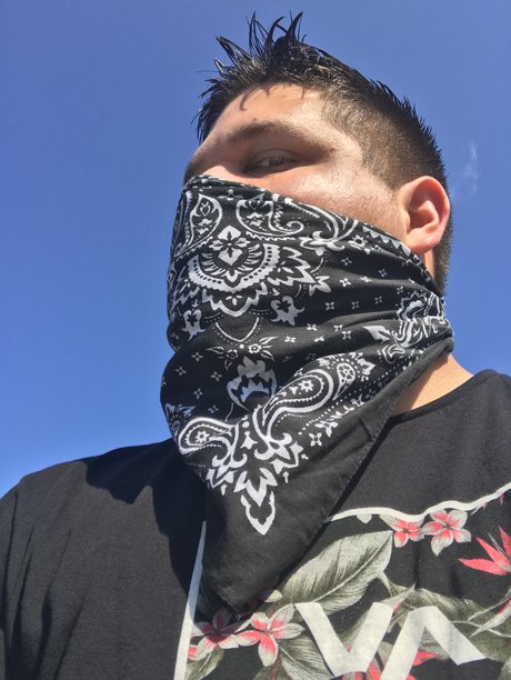 Nagie wyciekłe zdjęcie OnlyFans od Flva804boi