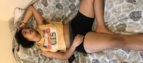 Nagie wyciekłe zdjęcie OnlyFans od Fern Overlook