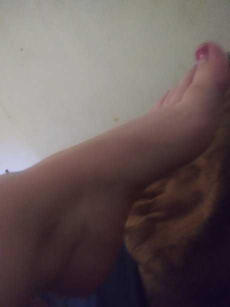 Nagie wyciekłe zdjęcie OnlyFans od Katie