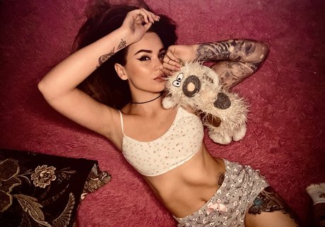 Nagie wyciekłe zdjęcie OnlyFans od Magictianna