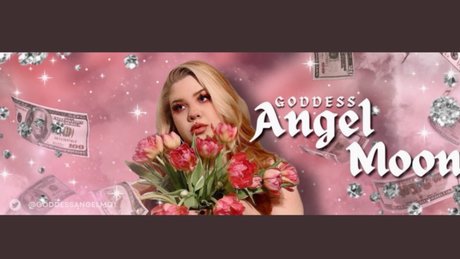 Nagie wyciekłe zdjęcie OnlyFans od Goddess Angel Moon