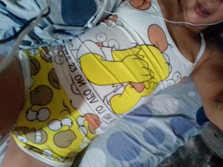 Nagie wyciekłe zdjęcie OnlyFans od Marita69