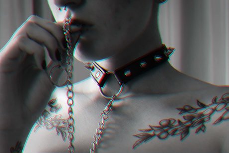 Nagie wyciekłe zdjęcie OnlyFans od Lexi