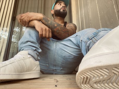 Nagie wyciekłe zdjęcie OnlyFans od Tonedoe919