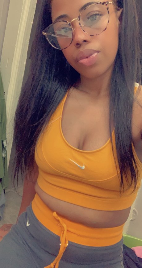 Nagie wyciekłe zdjęcie OnlyFans od Teneshia Hayes