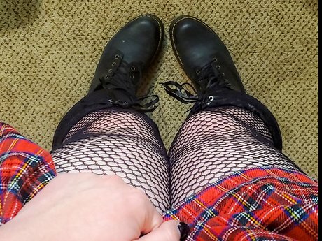 Nagie wyciekłe zdjęcie OnlyFans od Fatal Stitches