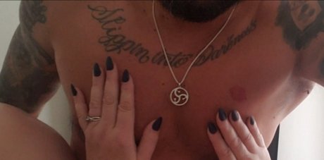 Nagie wyciekłe zdjęcie OnlyFans od Netoriousxxx