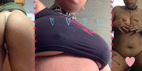 Nagie wyciekłe zdjęcie OnlyFans od Hairy Hunny