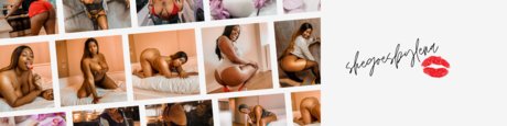 Nagie wyciekłe zdjęcie OnlyFans od Shegoesbylena 