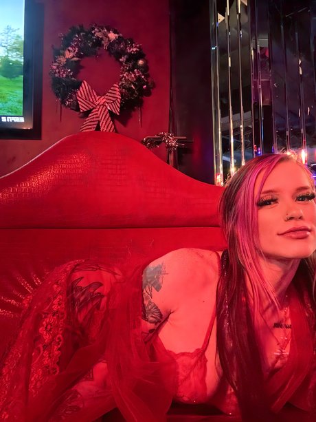 Nagie wyciekłe zdjęcie OnlyFans od Sunshinemay