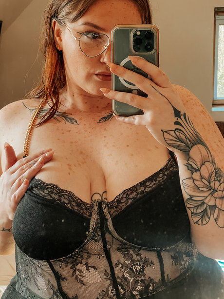 Nagie wyciekłe zdjęcie OnlyFans od Manon 
