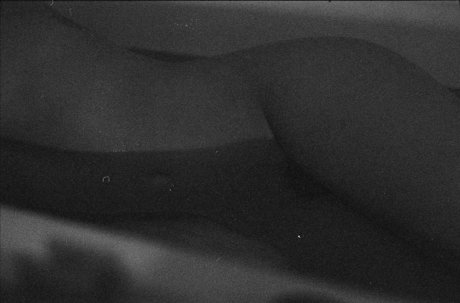 Nagie wyciekłe zdjęcie OnlyFans od Angsty Androgynous Baerista 