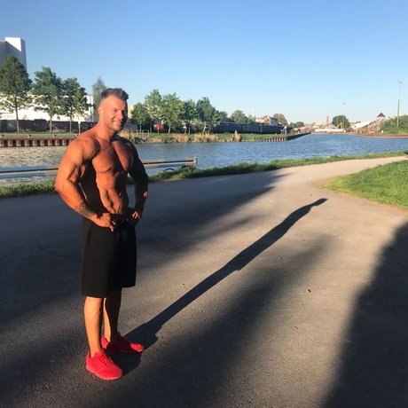 Nagie wyciekłe zdjęcie OnlyFans od Tim2610
