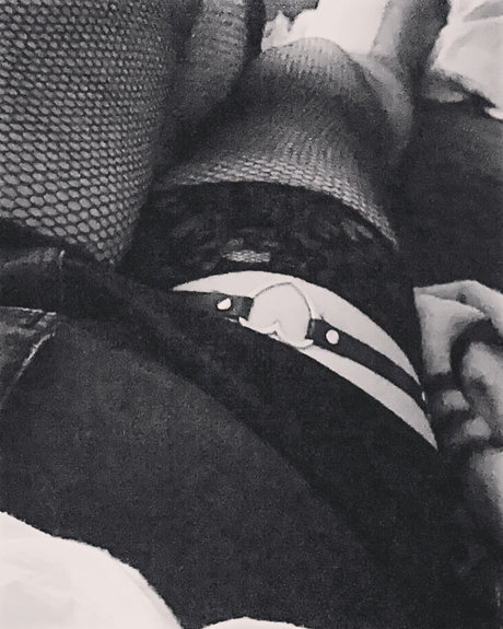Nagie wyciekłe zdjęcie OnlyFans od Casey Who