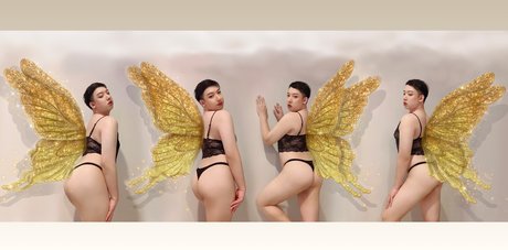 Nagie wyciekłe zdjęcie OnlyFans od Pjthai
