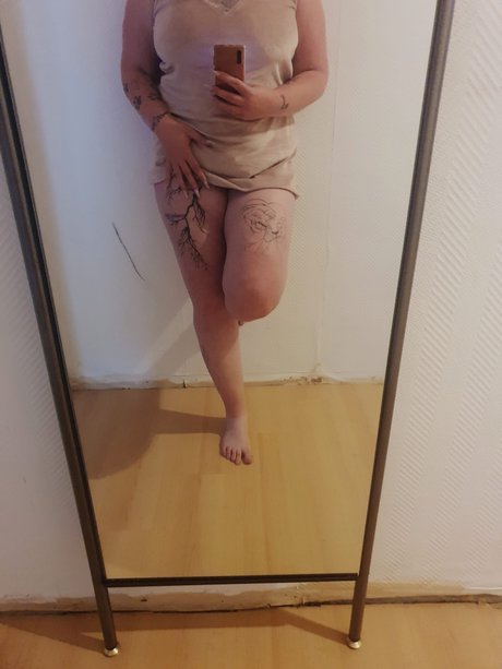Nagie wyciekłe zdjęcie OnlyFans od Pimpi