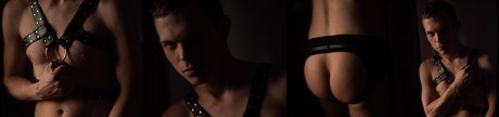 Nagie wyciekłe zdjęcie OnlyFans od Maciek