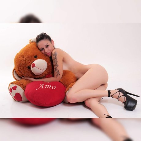 Nagie wyciekłe zdjęcie OnlyFans od Romibabyy