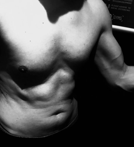 Nagie wyciekłe zdjęcie OnlyFans od Jondoe