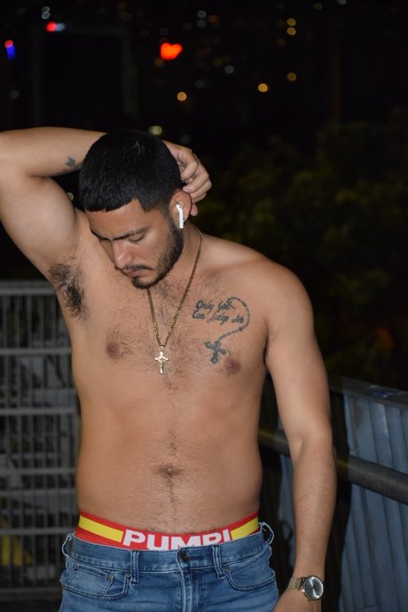 Ronnyelchino22