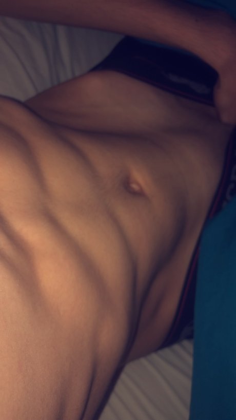Nagie wyciekłe zdjęcie OnlyFans od J