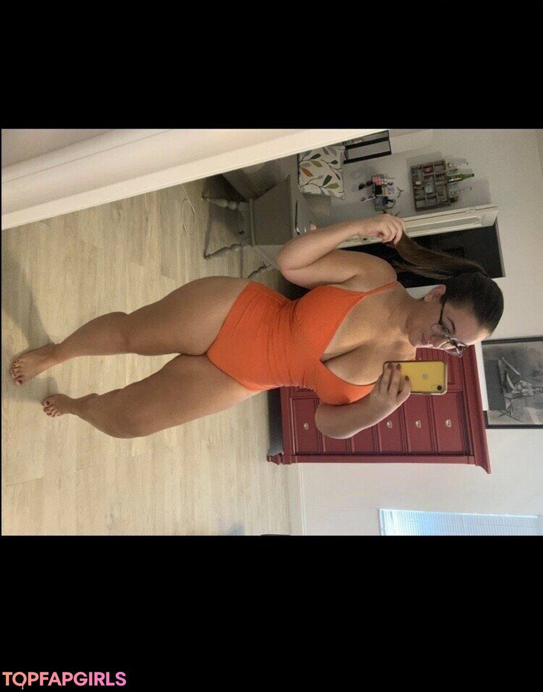 Nagie wyciekłe zdjęcie OnlyFans od Tiffany Cappotelli #1118