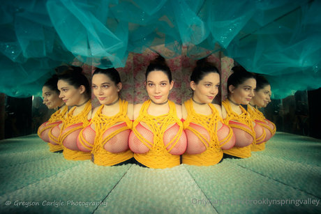 Brooklyn Spring Valley