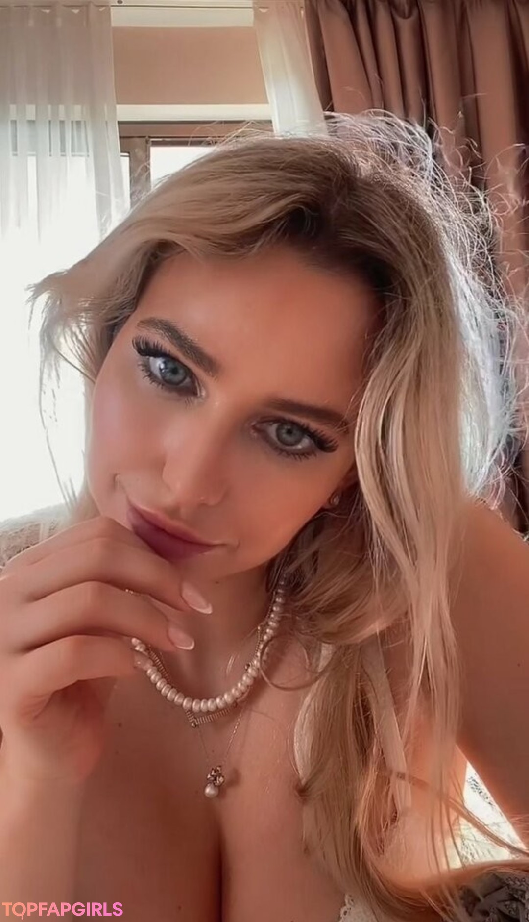 Nagie wyciekłe zdjęcie OnlyFans od Neringa Kriziute #1765