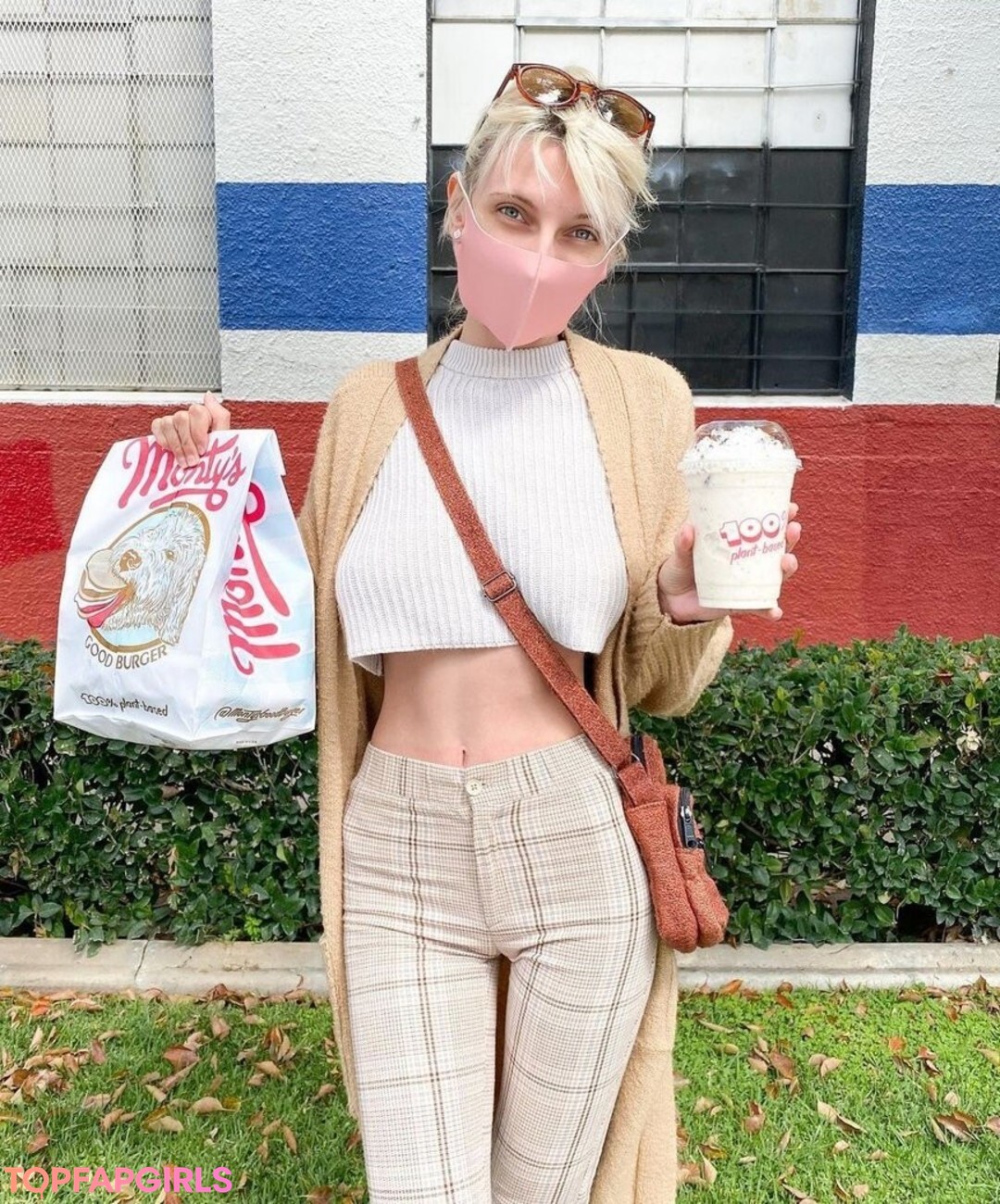 Nagie wyciekłe zdjęcie OnlyFans od Hopelesssofrantic #1294