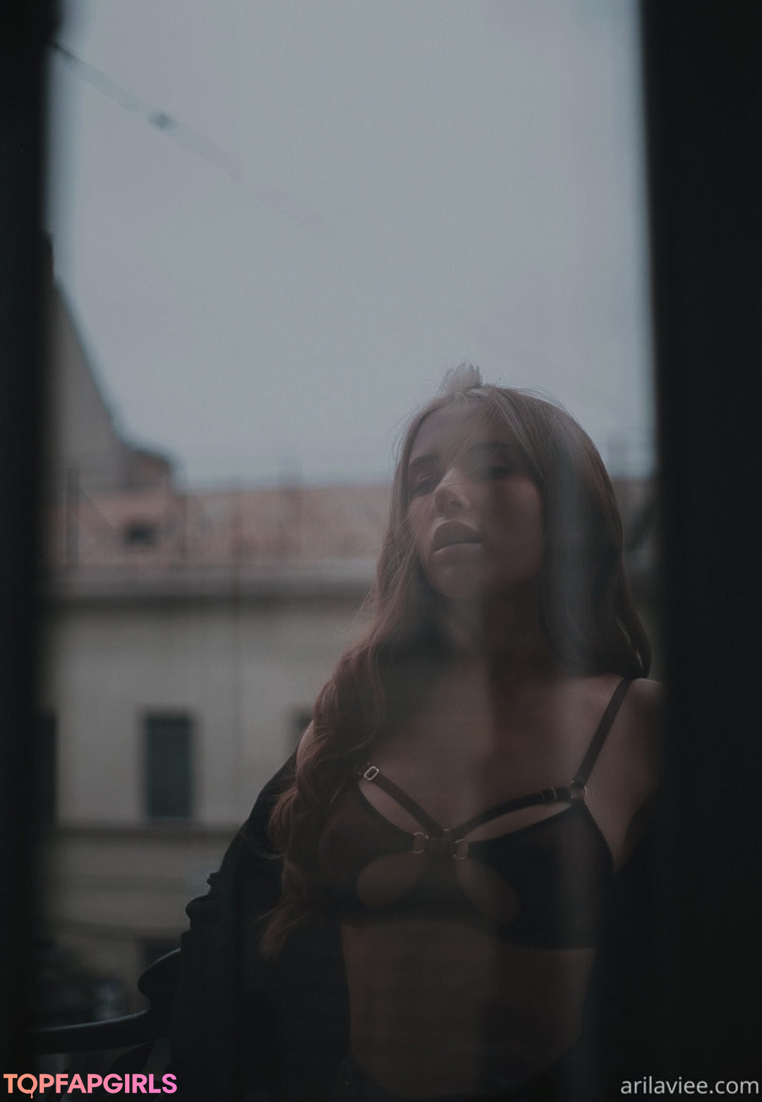 Nagie wyciekłe zdjęcie OnlyFans od Anna #1031