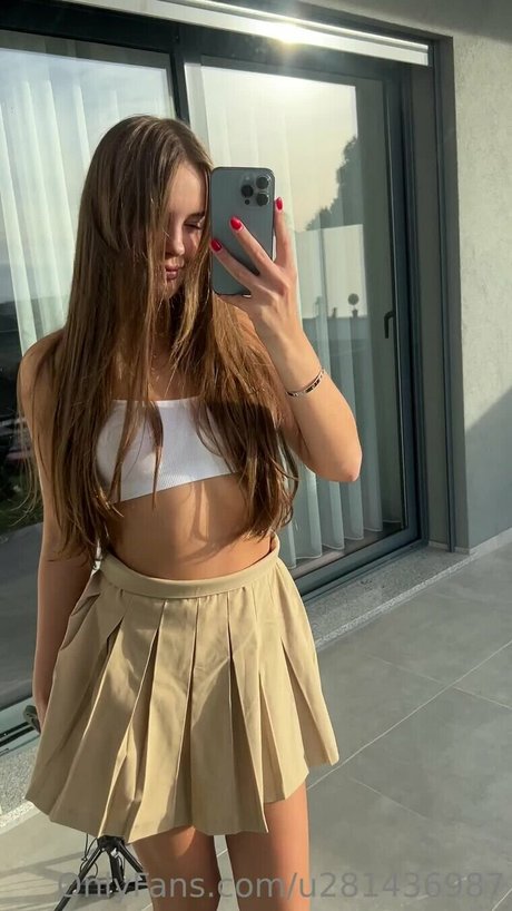 Olya Derkach
