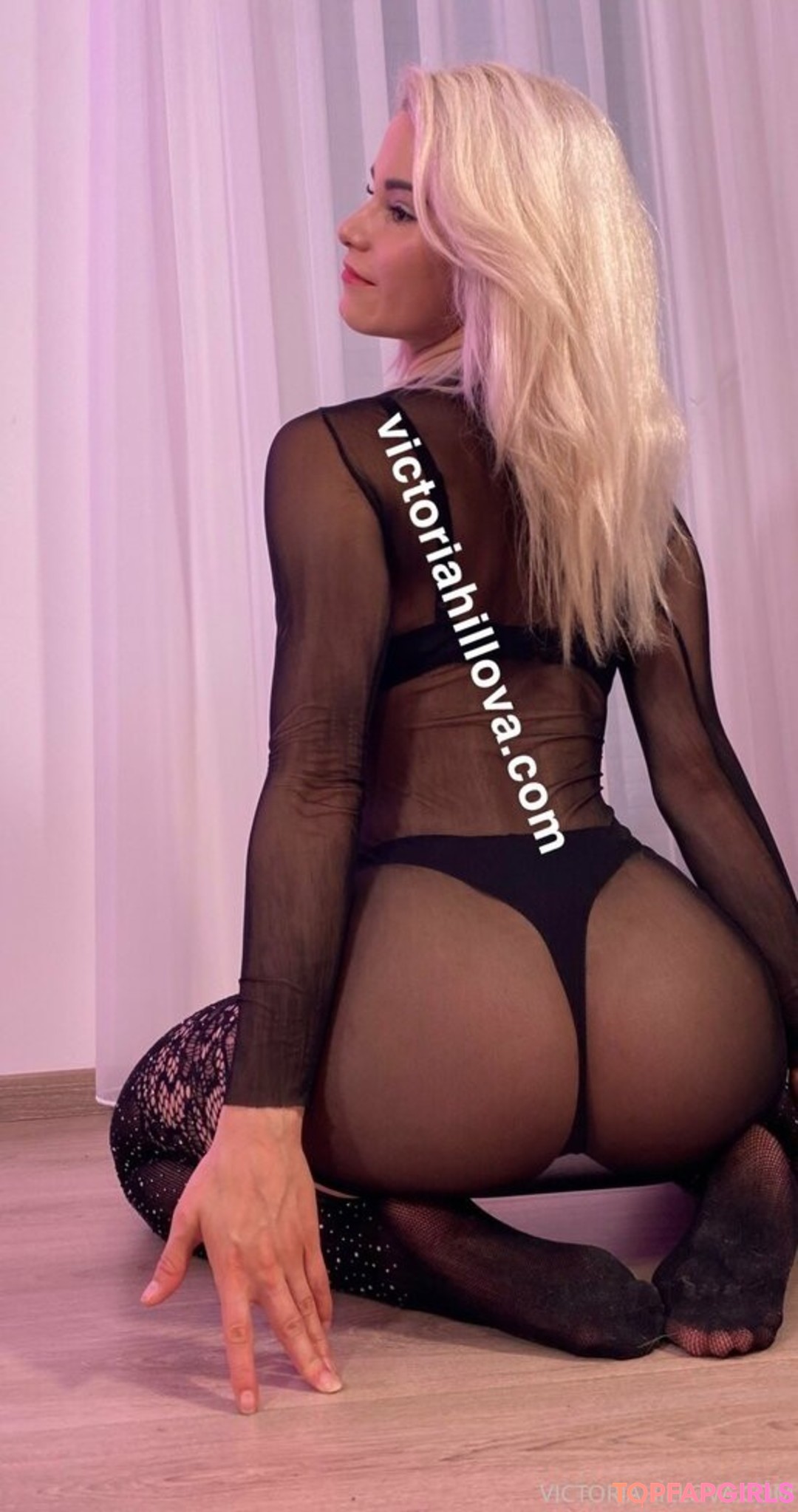Nagie wyciekłe zdjęcie OnlyFans od Victoria Hillova #1261