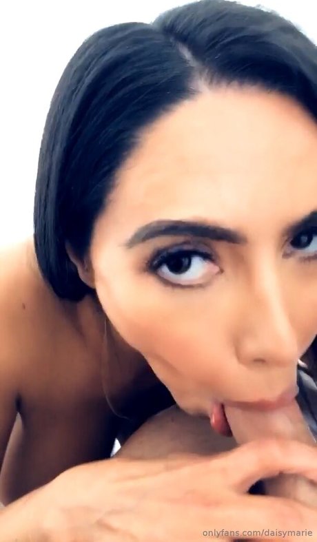 Daisy Marie