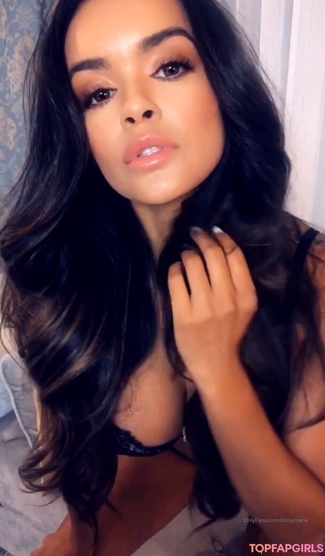Nagie wyciekłe zdjęcie OnlyFans od Daisy Marie #1357