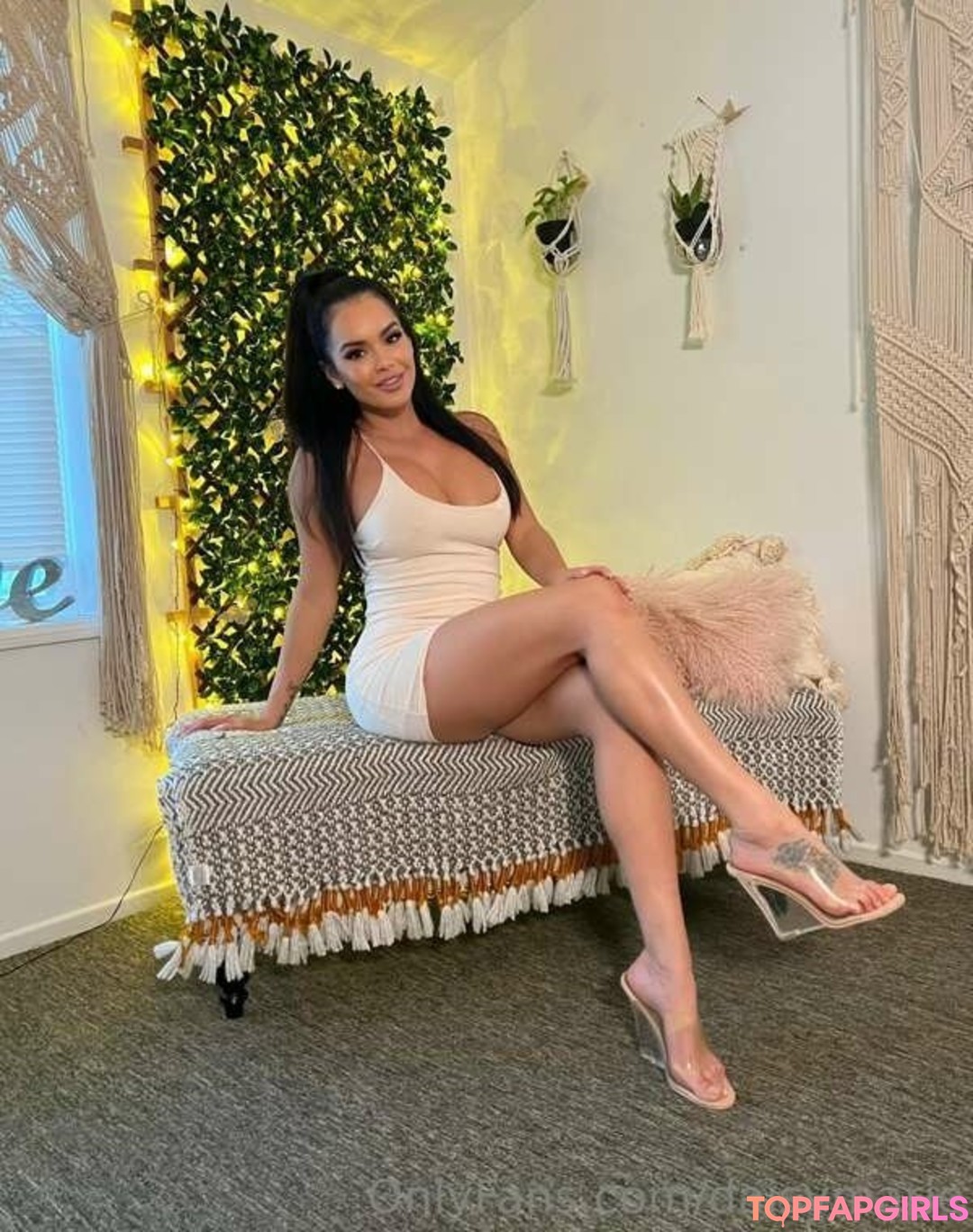 Nagie wyciekłe zdjęcie OnlyFans od Daisy Marie #1391
