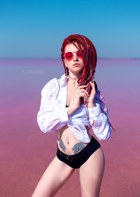 Nagie wyciekłe zdjęcie OnlyFans od Lisyan Fox