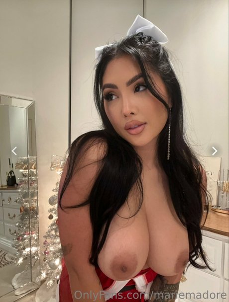 Marie Madore
