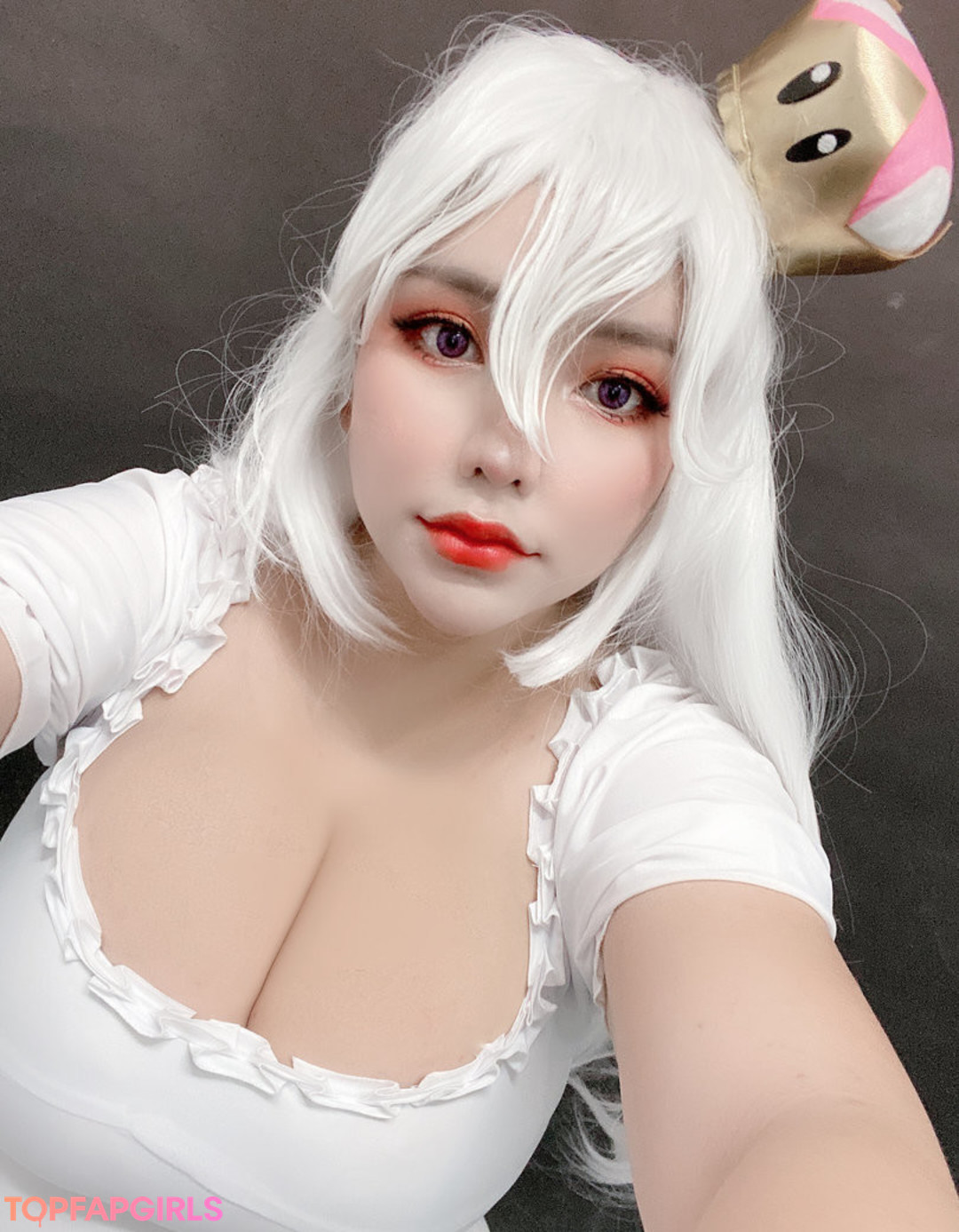 Nagie wyciekłe zdjęcie OnlyFans od Queenie #1120