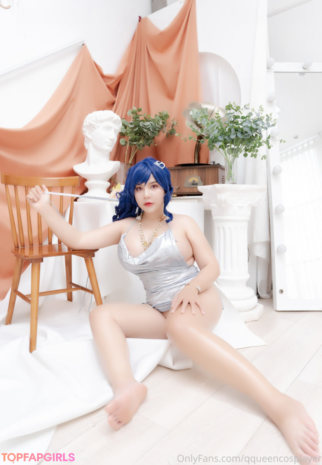 Nagie wyciekłe zdjęcie OnlyFans od Queenie #1188