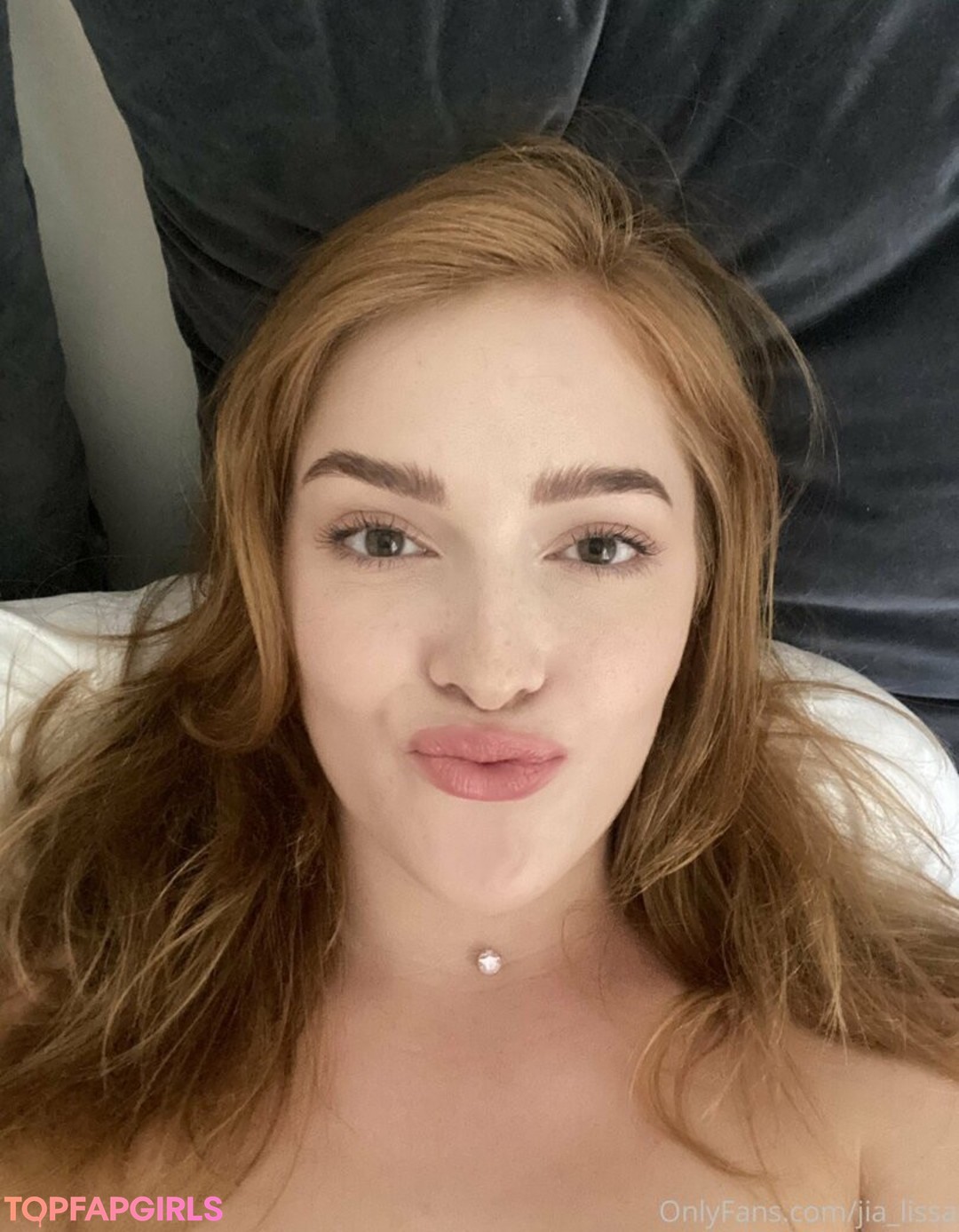 Nagie wyciekłe zdjęcie OnlyFans od Jia Lissa #1310