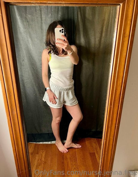Nurse.jenna.free