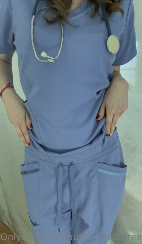 Nurse.jenna.free